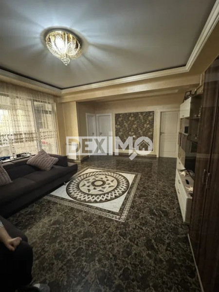 Apartament 3 Camere - Zona Compozitori - Parter - Beci