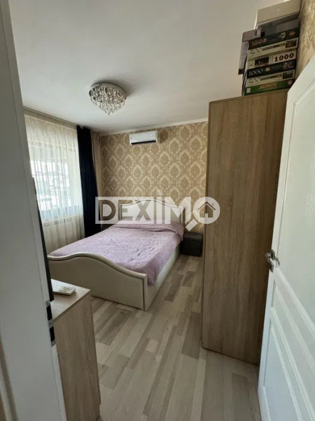 Apartament 3 Camere - Zona Compozitori - Parter - Beci