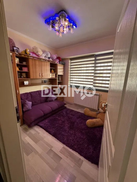 Apartament 3 Camere - Zona Compozitori - Parter - Beci