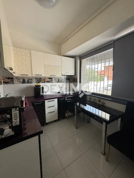 Apartament 3 Camere - Zona Compozitori - Parter - Beci