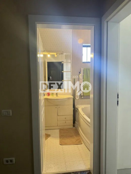 Apartament 3 Camere - Zona Compozitori - Parter - Beci