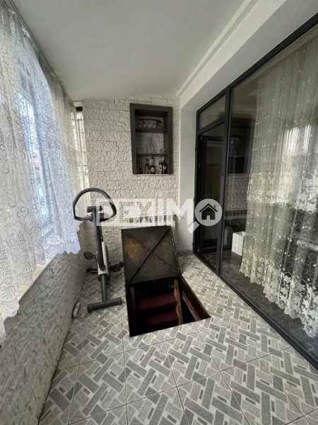 Apartament 3 Camere - Zona Compozitori - Parter - Beci