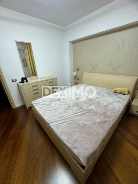 Apartament 3 Camere - Tomis I - Zona Victoria - Etaj 1 - Renovat - Mobilat 
