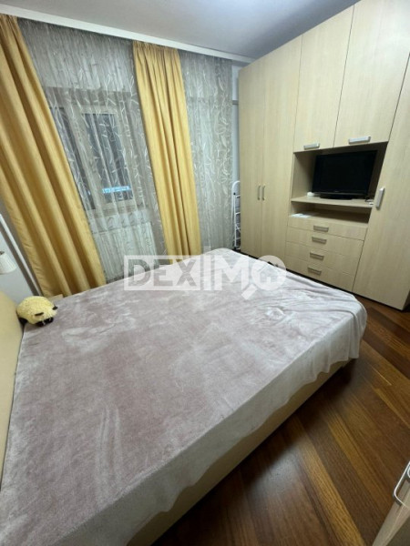 Apartament 3 Camere - Tomis I - Zona Victoria - Etaj 1 - Renovat - Mobilat 