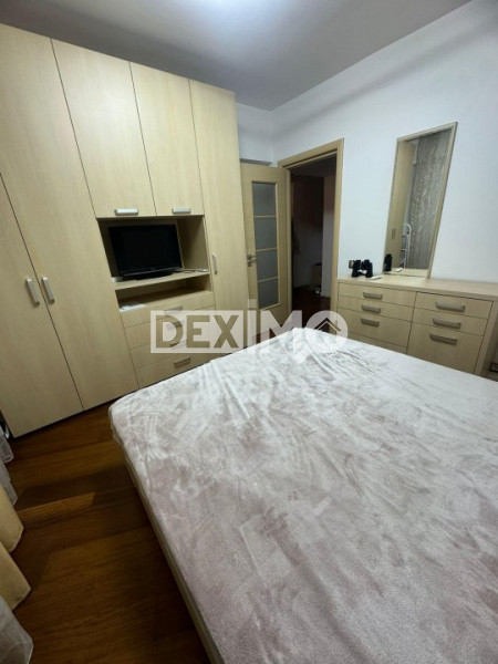Apartament 3 Camere - Tomis I - Zona Victoria - Etaj 1 - Renovat - Mobilat 