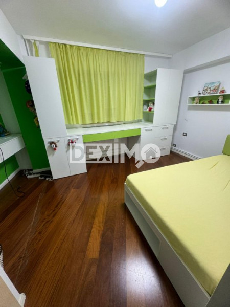 Apartament 3 Camere - Tomis I - Zona Victoria - Etaj 1 - Renovat - Mobilat 