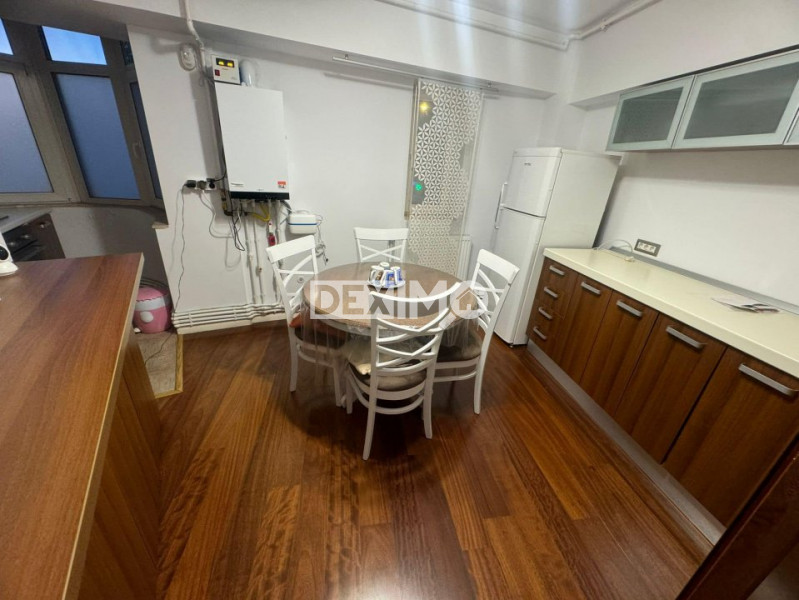 Apartament 3 Camere - Tomis I - Zona Victoria - Etaj 1 - Renovat - Mobilat 