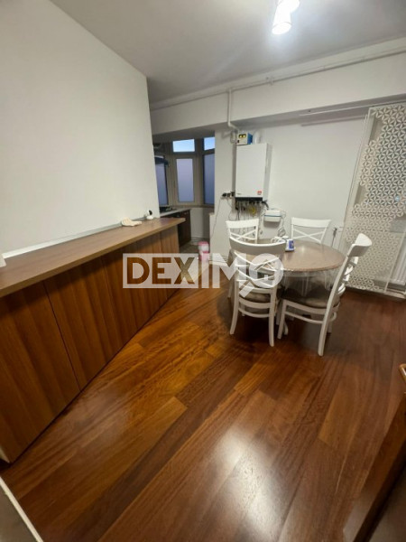 Apartament 3 Camere - Tomis I - Zona Victoria - Etaj 1 - Renovat - Mobilat 