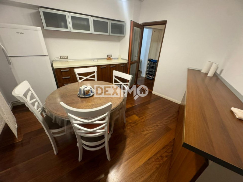 Apartament 3 Camere - Tomis I - Zona Victoria - Etaj 1 - Renovat - Mobilat 