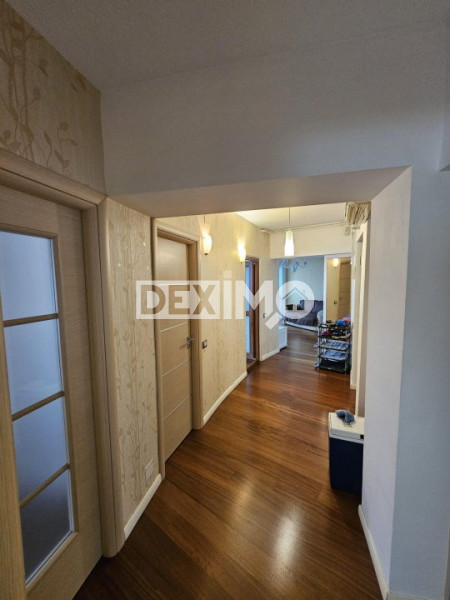 Apartament 3 Camere - Tomis I - Zona Victoria - Etaj 1 - Renovat - Mobilat 