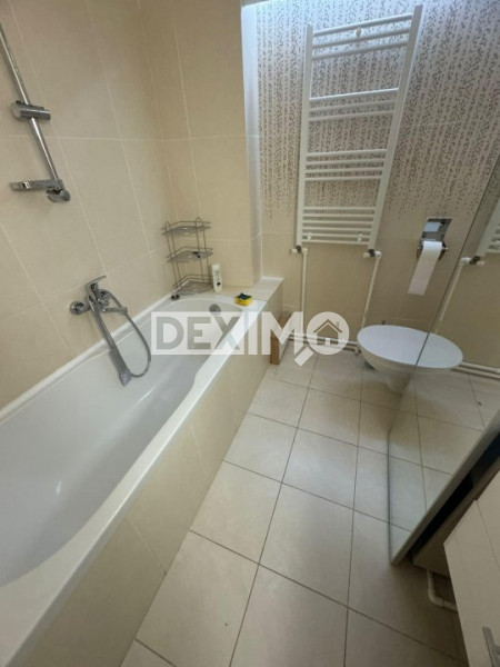 Apartament 3 Camere - Tomis I - Zona Victoria - Etaj 1 - Renovat - Mobilat 