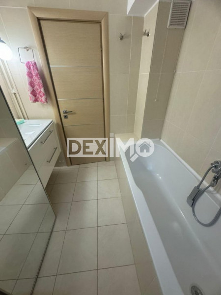 Apartament 3 Camere - Tomis I - Zona Victoria - Etaj 1 - Renovat - Mobilat 