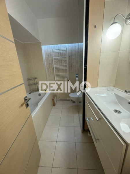 Apartament 3 Camere - Tomis I - Zona Victoria - Etaj 1 - Renovat - Mobilat 