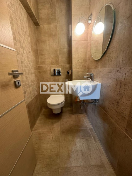 Apartament 3 Camere - Tomis I - Zona Victoria - Etaj 1 - Renovat - Mobilat 