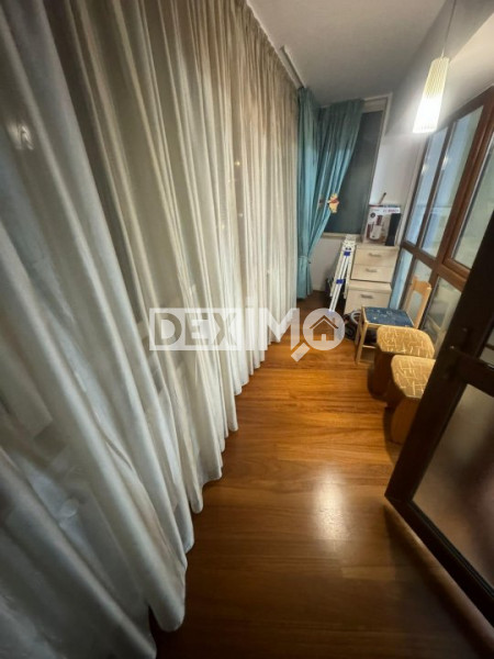 Apartament 3 Camere - Tomis I - Zona Victoria - Etaj 1 - Renovat - Mobilat 
