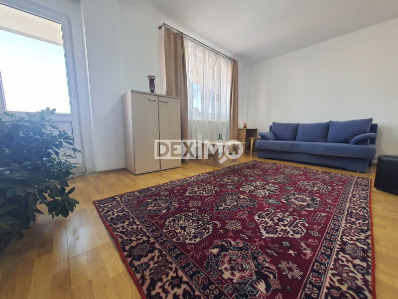 GARSONIERA ICIL 40 mp-CENTRU-TERASA 25 mp