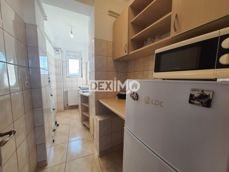 GARSONIERA ICIL 40 mp-CENTRU-TERASA 25 mp