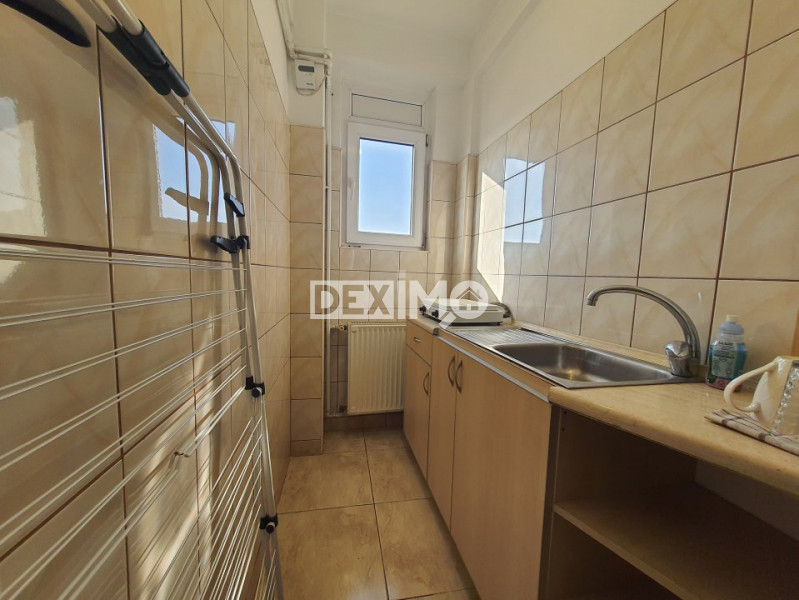 GARSONIERA ICIL 40 mp-CENTRU-TERASA 25 mp