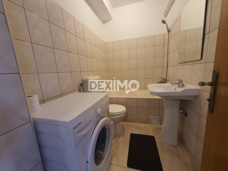 GARSONIERA ICIL 40 mp-CENTRU-TERASA 25 mp