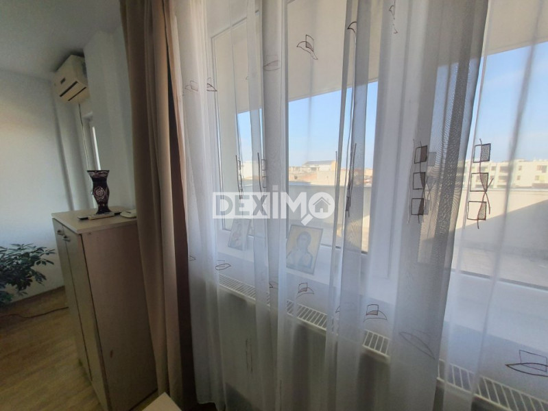 GARSONIERA ICIL 40 mp-CENTRU-TERASA 25 mp