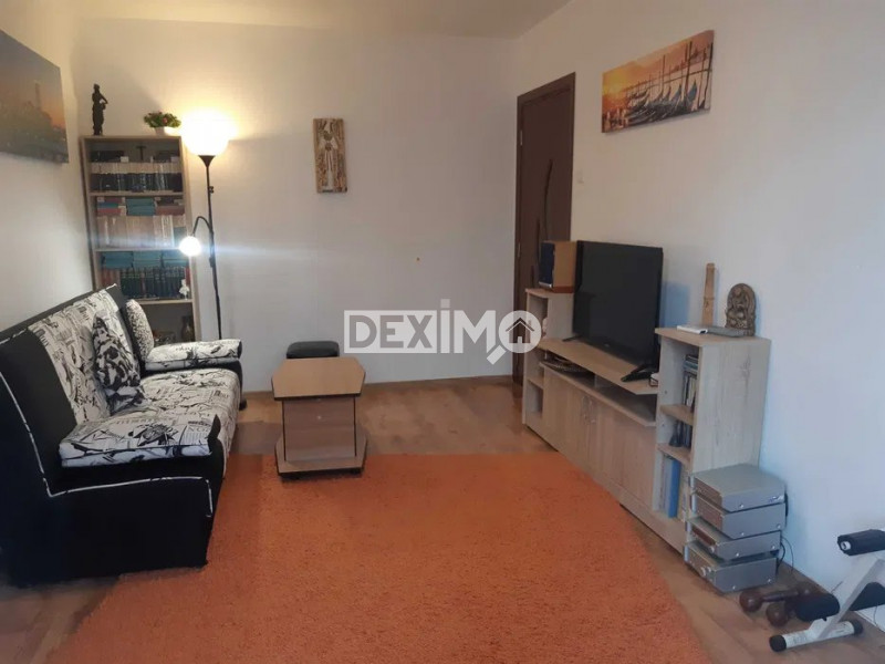 Apartament 2 Camere - Tomis Nord - Campus - Centrala Pe Gaze