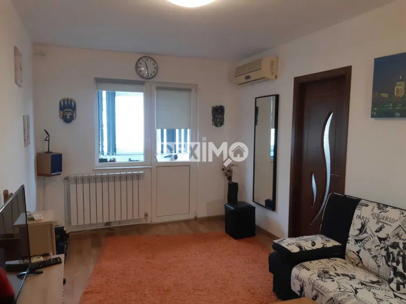Apartament 2 Camere - Tomis Nord - Campus - Centrala Pe Gaze