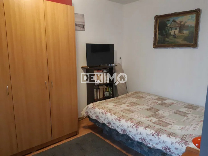 Apartament 2 Camere - Tomis Nord - Campus - Centrala Pe Gaze