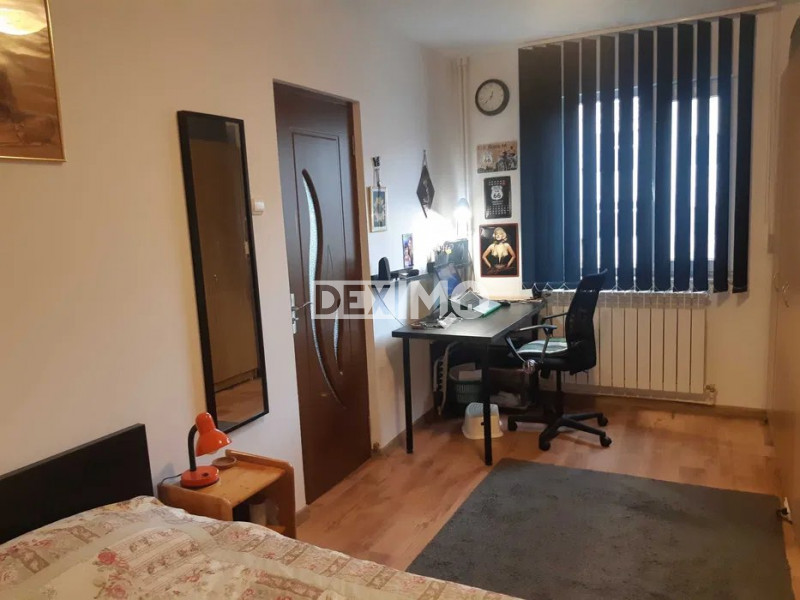 Apartament 2 Camere - Tomis Nord - Campus - Centrala Pe Gaze