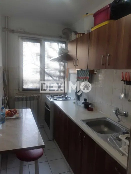 Apartament 2 Camere - Tomis Nord - Campus - Centrala Pe Gaze