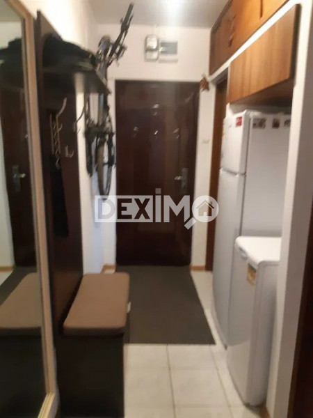 Apartament 2 Camere - Tomis Nord - Campus - Centrala Pe Gaze