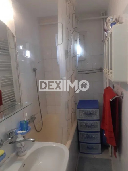 Apartament 2 Camere - Tomis Nord - Campus - Centrala Pe Gaze