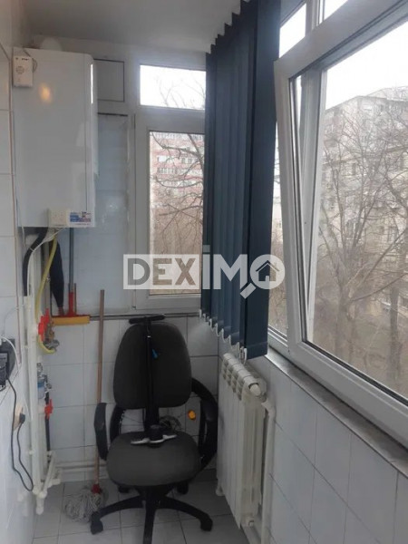 Apartament 2 Camere - Tomis Nord - Campus - Centrala Pe Gaze