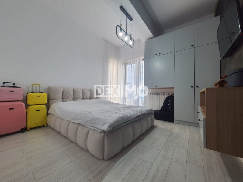 Apartament 2 Camere - Mamaia Nord - Zona Alezzi - Vedere La Mare