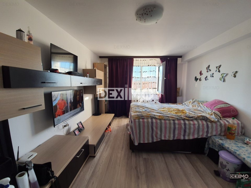 Bloc Nou Reabilitat - Garsoniera Cocheta - KM 4 