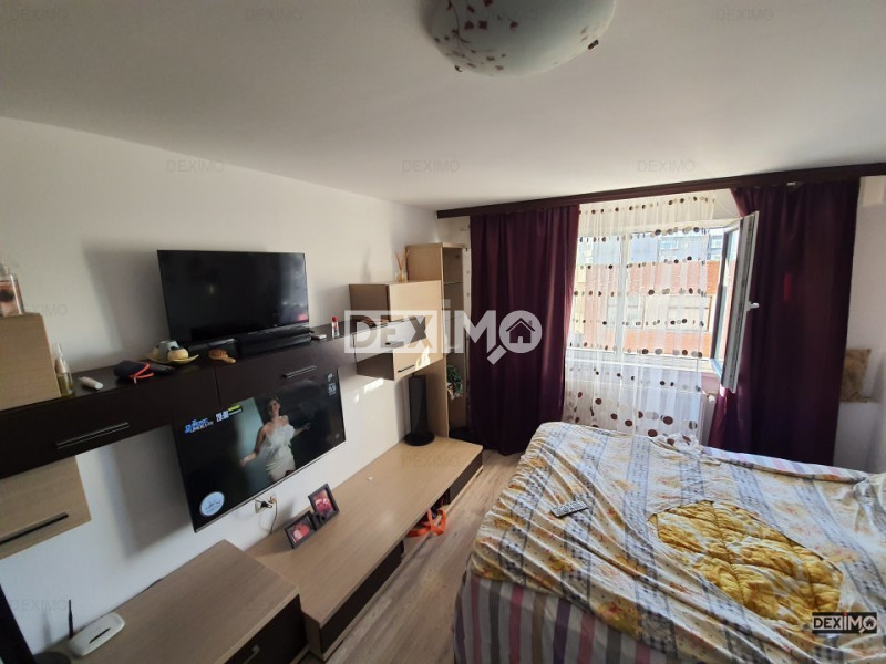 Bloc Nou Reabilitat - Garsoniera Cocheta - KM 4 