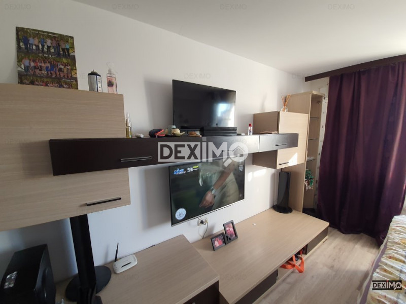 Bloc Nou Reabilitat - Garsoniera Cocheta - KM 4 