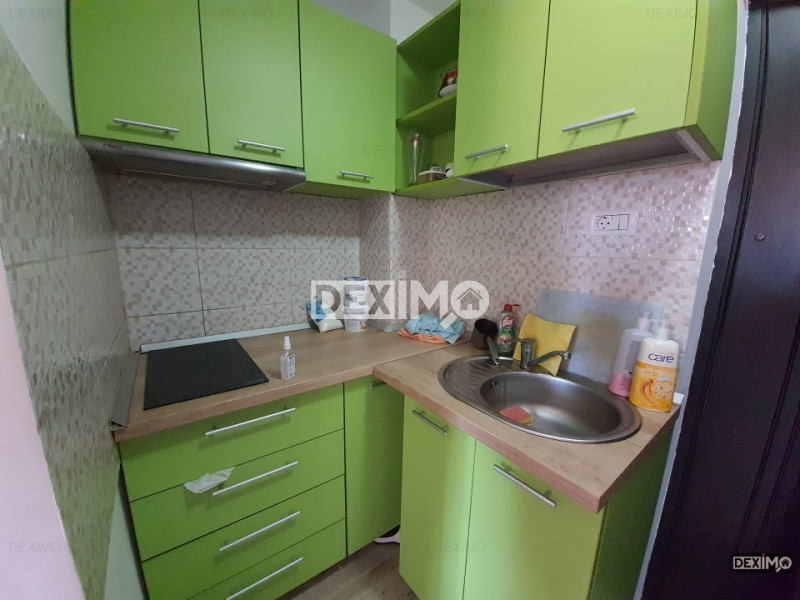 Bloc Nou Reabilitat - Garsoniera Cocheta - KM 4 