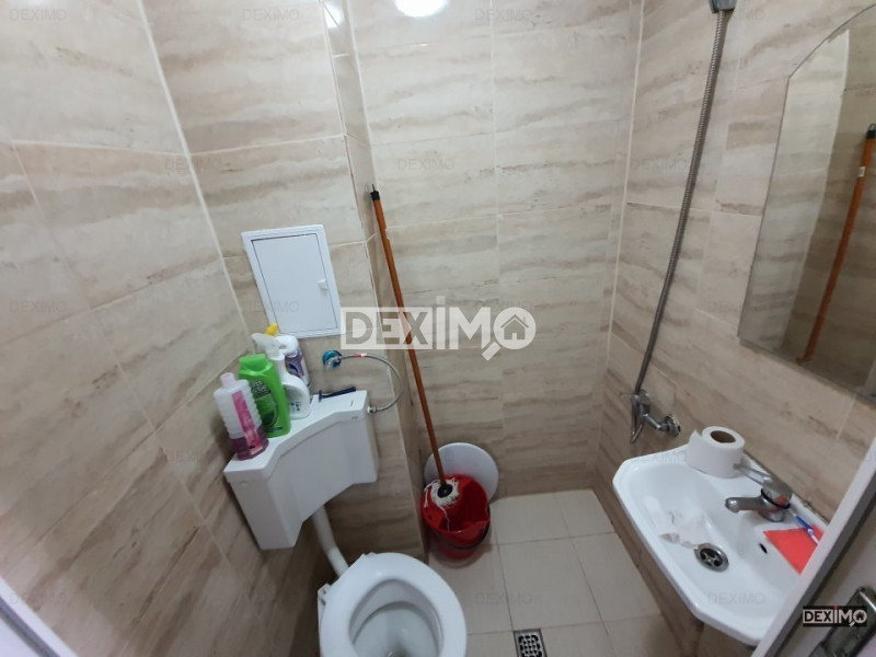 Bloc Nou Reabilitat - Garsoniera Cocheta - KM 4 