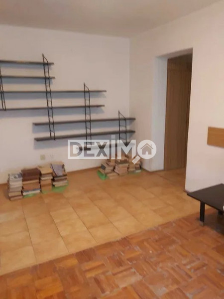 Apartament 2 Camere - Tomis II - Parter - Gaze La Usa