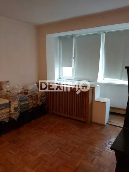 Apartament 2 Camere - Tomis II - Parter - Gaze La Usa