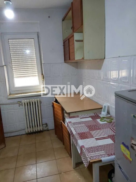 Apartament 2 Camere - Tomis II - Parter - Gaze La Usa