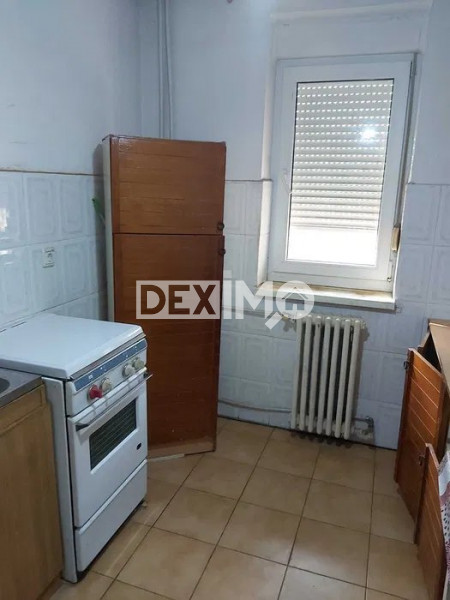 Apartament 2 Camere - Tomis II - Parter - Gaze La Usa