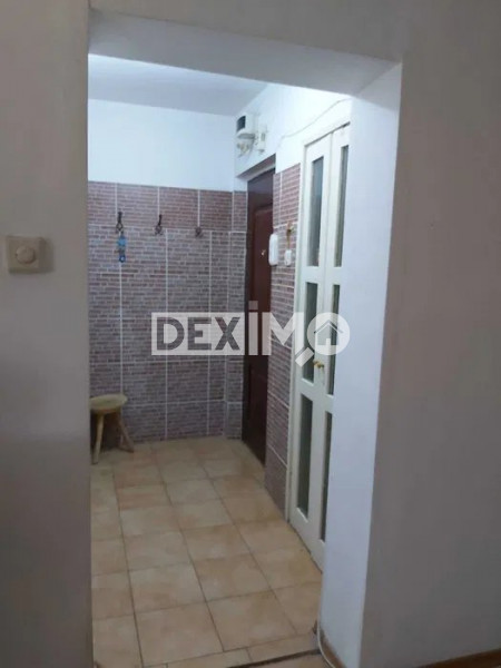 Apartament 2 Camere - Tomis II - Parter - Gaze La Usa