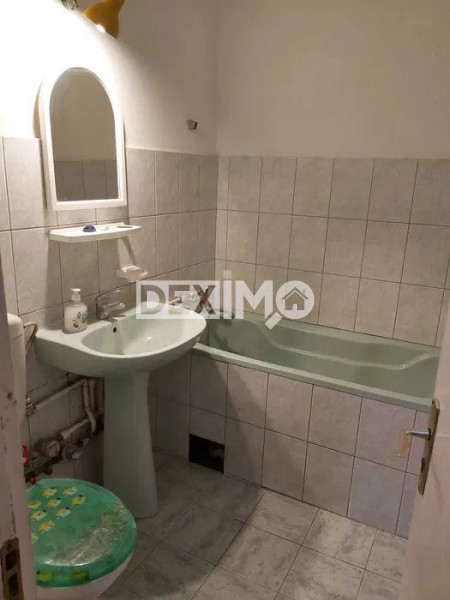 Apartament 2 Camere - Tomis II - Parter - Gaze La Usa