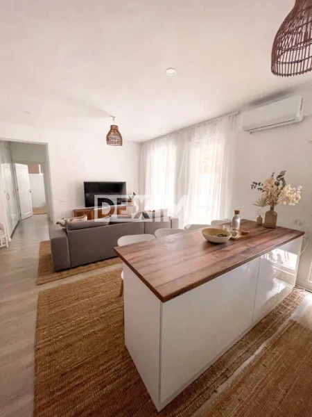Apartament 2 Camere - Mamaia Nord - Hanul Cu Peste - Curte Privata 40 Mp