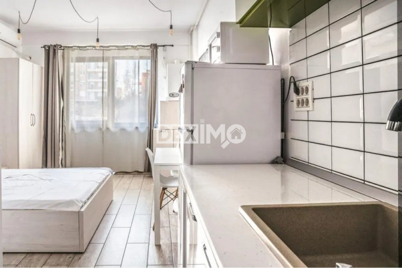 Studio - Mamaia Nord - Primul Rand La Mare - Incalzire In Pardoseala