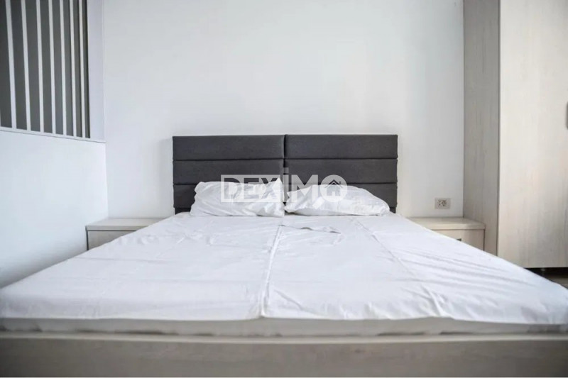 Studio - Mamaia Nord - Primul Rand La Mare - Incalzire In Pardoseala