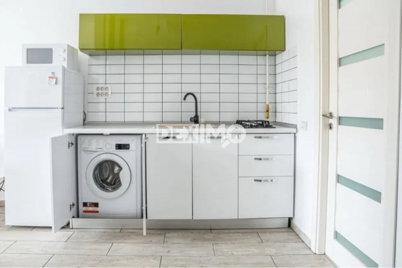 Studio - Mamaia Nord - Primul Rand La Mare - Incalzire In Pardoseala