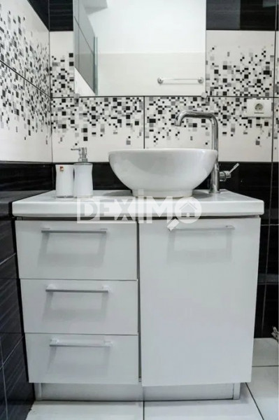 Studio - Mamaia Nord - Primul Rand La Mare - Incalzire In Pardoseala