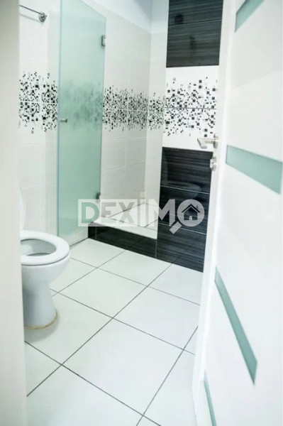 Studio - Mamaia Nord - Primul Rand La Mare - Incalzire In Pardoseala